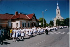 Felüdülés, termálélmény, színes programok Füzesgyarmaton!