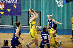 Bronz-sovány vigasz: ICIM – Gyulafehérvár 69-49