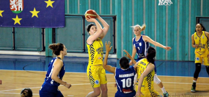 Bronz-sovány vigasz: ICIM – Gyulafehérvár 69-49