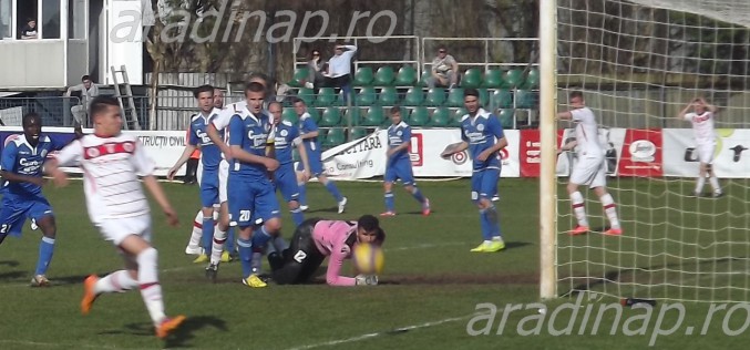 A vendégek botot dugtak a küllők közé: UTA-Millenium 1-1