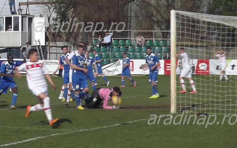 A vendégek botot dugtak a küllők közé: UTA-Millenium 1-1