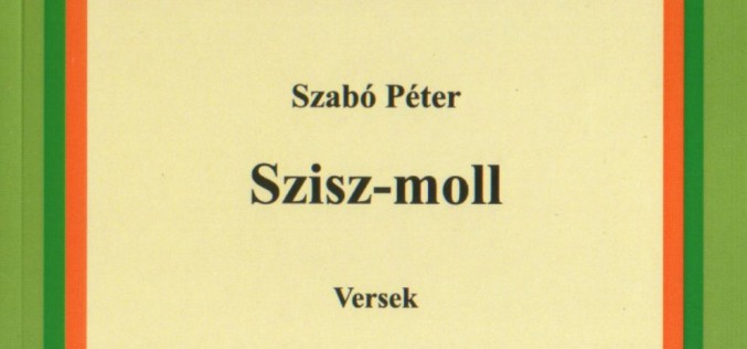 Szabó Péter: Szisz-moll
