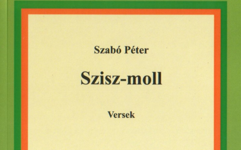 Szabó Péter: Szisz-moll