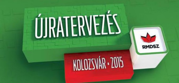Bognár Levente hozzászólása a kongrsszuson [VIDEÓ]