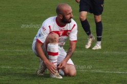 Ismét Székely Csaba a megmentő: Turceni-UTA 1-2