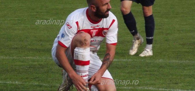 Ismét Székely Csaba a megmentő: Turceni-UTA 1-2