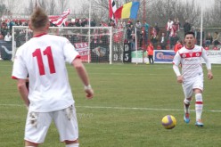 Az 1-0 is három pont