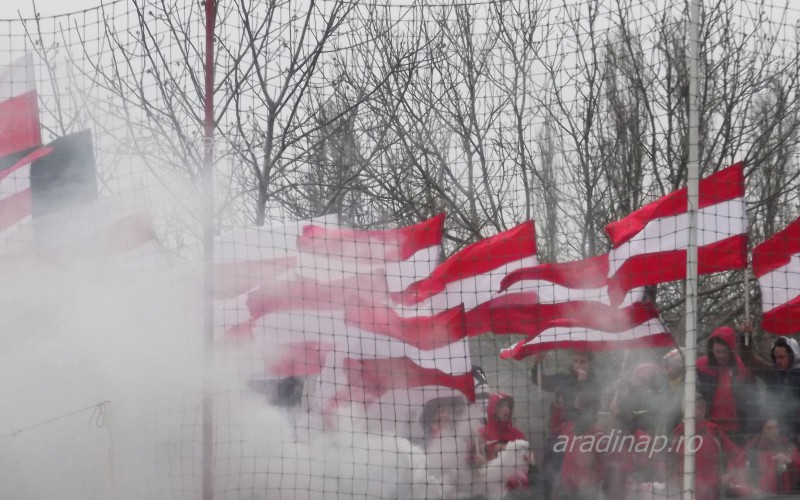 Fűfelnyírásos fieszta: UTA-Vajdahunyad 6-0