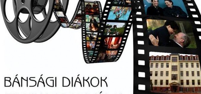 Csikys diák nyerte a Bánsági Diákok Kisfilmfesztiválját [VIDEÓ]