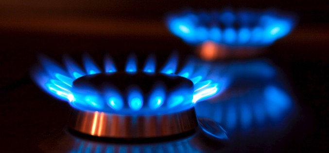 Július 1-től megugrik a földgáz ára