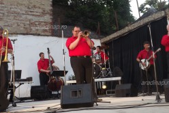 Megvolt az évadszenzáció: a Benkó Dixieland Aradon [VIDEÓ]