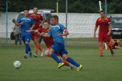 Pályafelmosás Pécskán: Progresul-Magyarigen 0-5