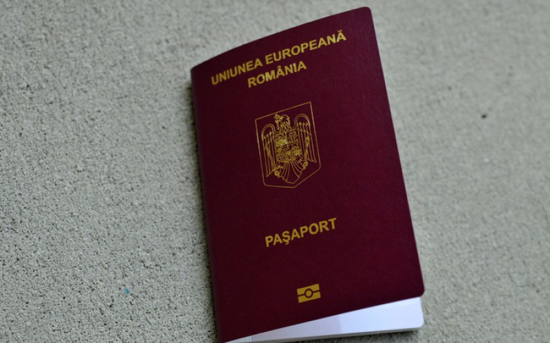 Hétfőtől új székhelyen igényelhető az útlevél és a jogosítvány