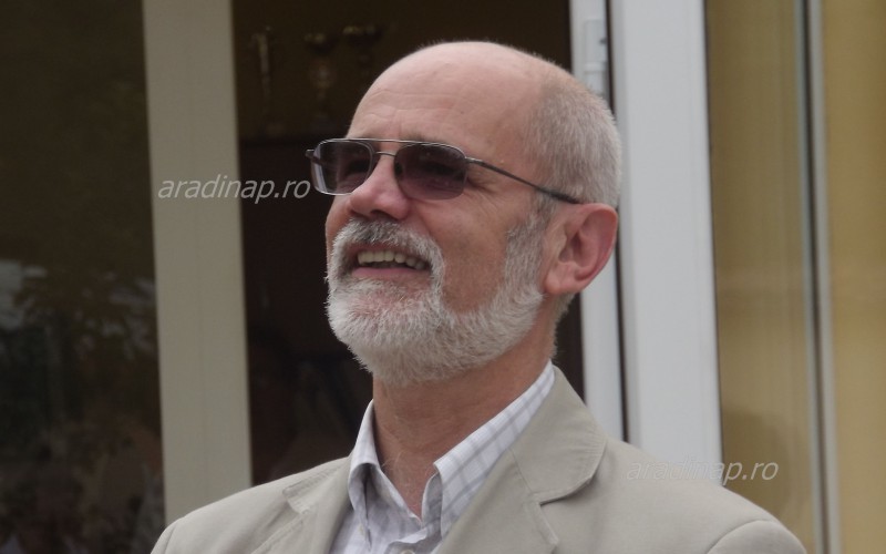 Bognár Levente lett az AVEC romániai alelnöke