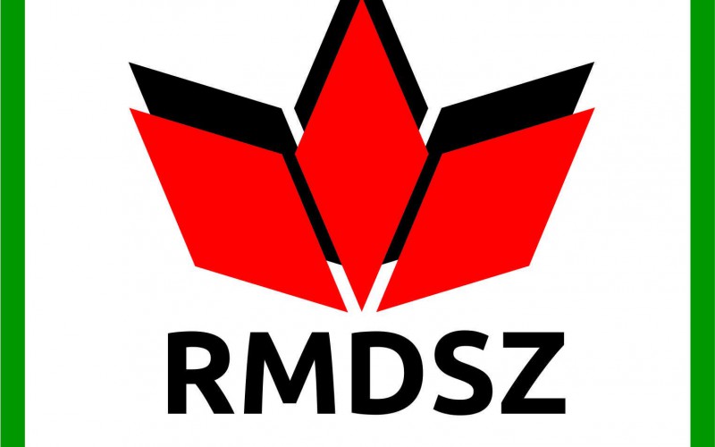 RMDSZ-közlemény