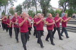 Vasárnap ráadás-koncert a pécsiektől