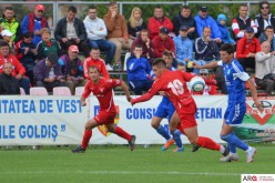 Nem megy hazai pályán: UTA-Râmnicu Vâlcea 1-1