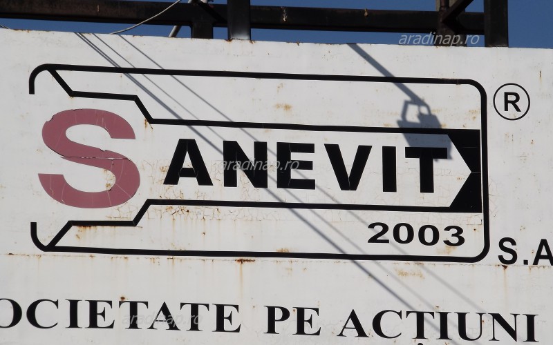 7,4 millió eurót kérnek a Sanevit fecskendőgyárért