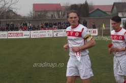 Képtelenek győzni hazai pályán: UTA-Nagybánya 1-1