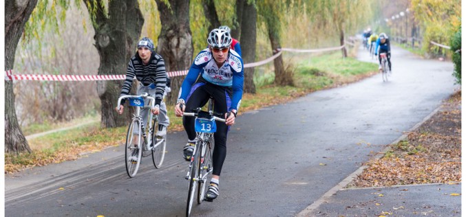 Arad Triatlon: várják a jelentkezőket