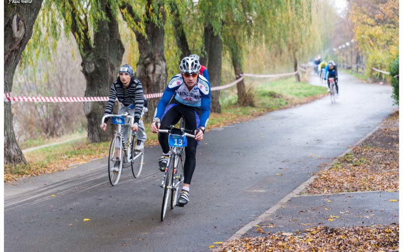 Arad Triatlon: várják a jelentkezőket