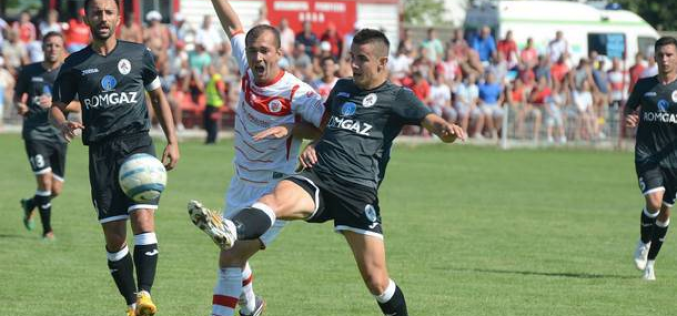 Síma tarolás: Nagyvárad-UTA 0-4