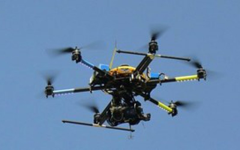Székely cég rekordja segítheti elő a drónforradalmat