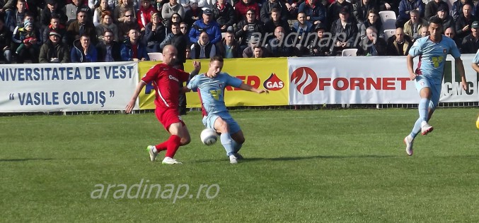 Megszenvedtek a győzelemért, de listavezetők: UTA-Chindia 2-1