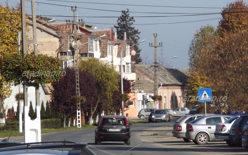 Zárult Pécska belvárosának felújítási projektje [VIDEÓ]