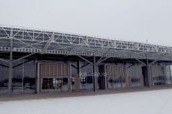 Grandomán új légikikötő Aradnak: seperhetik az airport