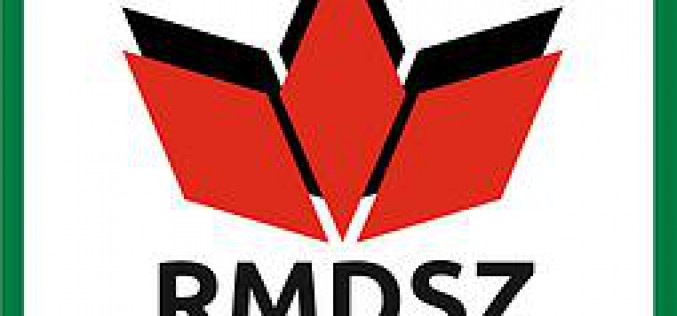 RMDSZ-közlemény: MKT ülése