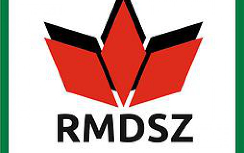 RMDSZ-közlemény