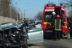 Összefémcsókolóztak a buszállomás közelében