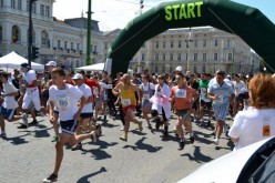 Már lehet jelentkezni a májusi maratonra, félmaratonra