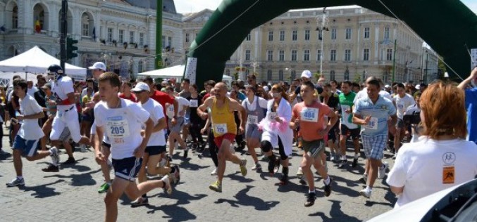 Már lehet jelentkezni a májusi maratonra, félmaratonra