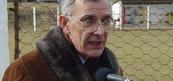 Elhunyt Tokay György (1939-2016)