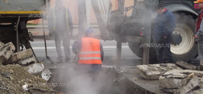 HőCETepaté: egy hónapon belül kétszer, ugyanott