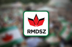 RMDSZ-közlemény