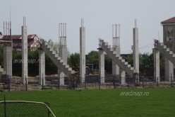 Szombattól rájátszik az UTA: új stadion a ködben