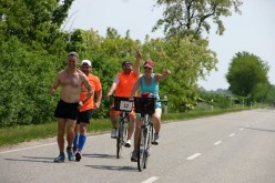 Lehet iratkozni az Arad-Békéscsaba Szupermaratonra