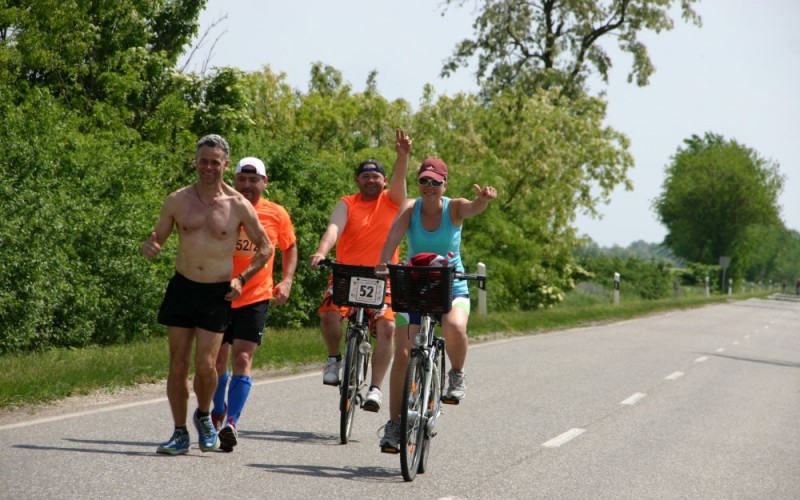 Lehet iratkozni az Arad-Békéscsaba Szupermaratonra