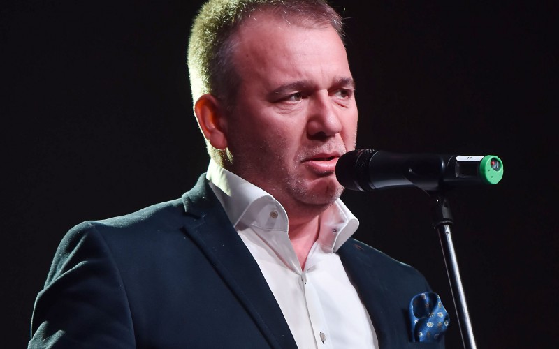 Hégely Sándor a Csabai Kolbászklub új elnöke