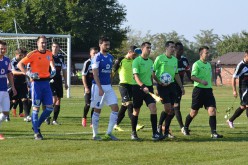 Fontos győzelem a bentmaradáshoz: Pankota-Rm. Vâlcea 3-2