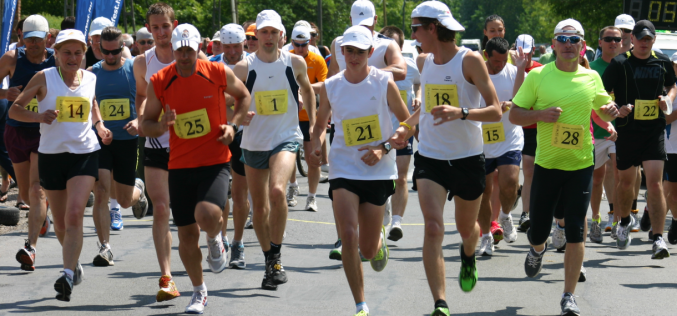 Rekord számú jelentkező a Szupermaratonra