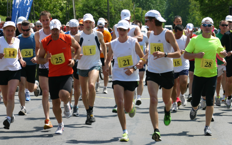 Rekord számú jelentkező a Szupermaratonra