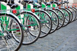 Egyelőre papíron: kerékpárkölcsönzés Aradon