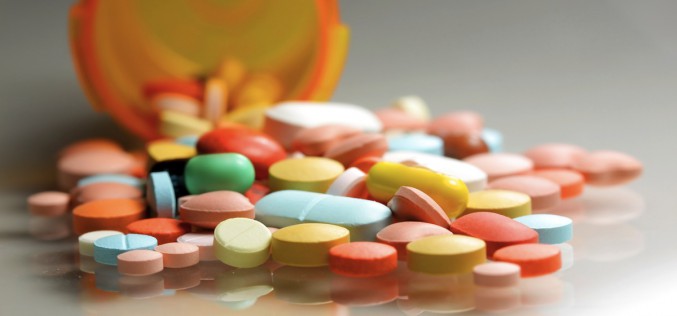 Gyógyszerteszt-hamisítási botrány: aradi orvosok is benne voltak