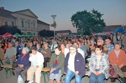 Sikeres templombúcsú Pécskán