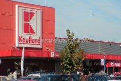 Nagyot kaszált tavaly az Aradon „stadiongyilkos” Kaufland