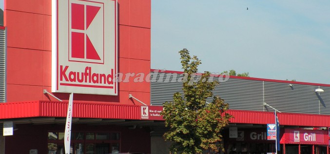 Nagyot kaszált tavaly az Aradon „stadiongyilkos” Kaufland